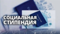 Государственная социальная стипендия