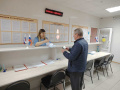 Консультирование  граждан по предоставлению ЕДК 