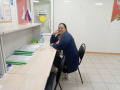 Отдел социальной защиты населения Брасовского района продолжает прием заявлений на ежегодное пособие к началу учебного года для приобретения одежды для посещения учебных занятий и спортивной формы