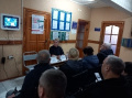 Участие в ярмарке вакансий