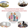 Направления мероприятий по распоряжению СМОК
