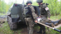 Выплата за ранение на СВО