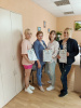 Вручение сертификатов на областной материнский (семейный) капитал многодетным семьям .