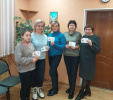 Знак отличия ГТО
