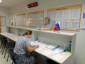 Ежедневный прием посетителей 