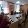 Заседание межведомственной комиссии по  оказанию государственной социальной помощи на основании социального контракта по  направлению «Поиск работы»